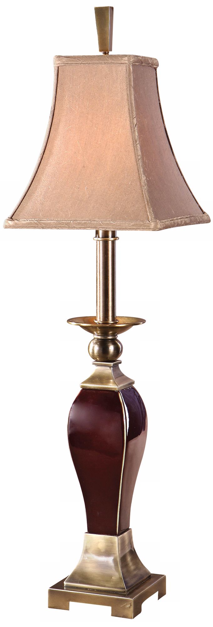 Uttermost Rory Buffet Table Lamp