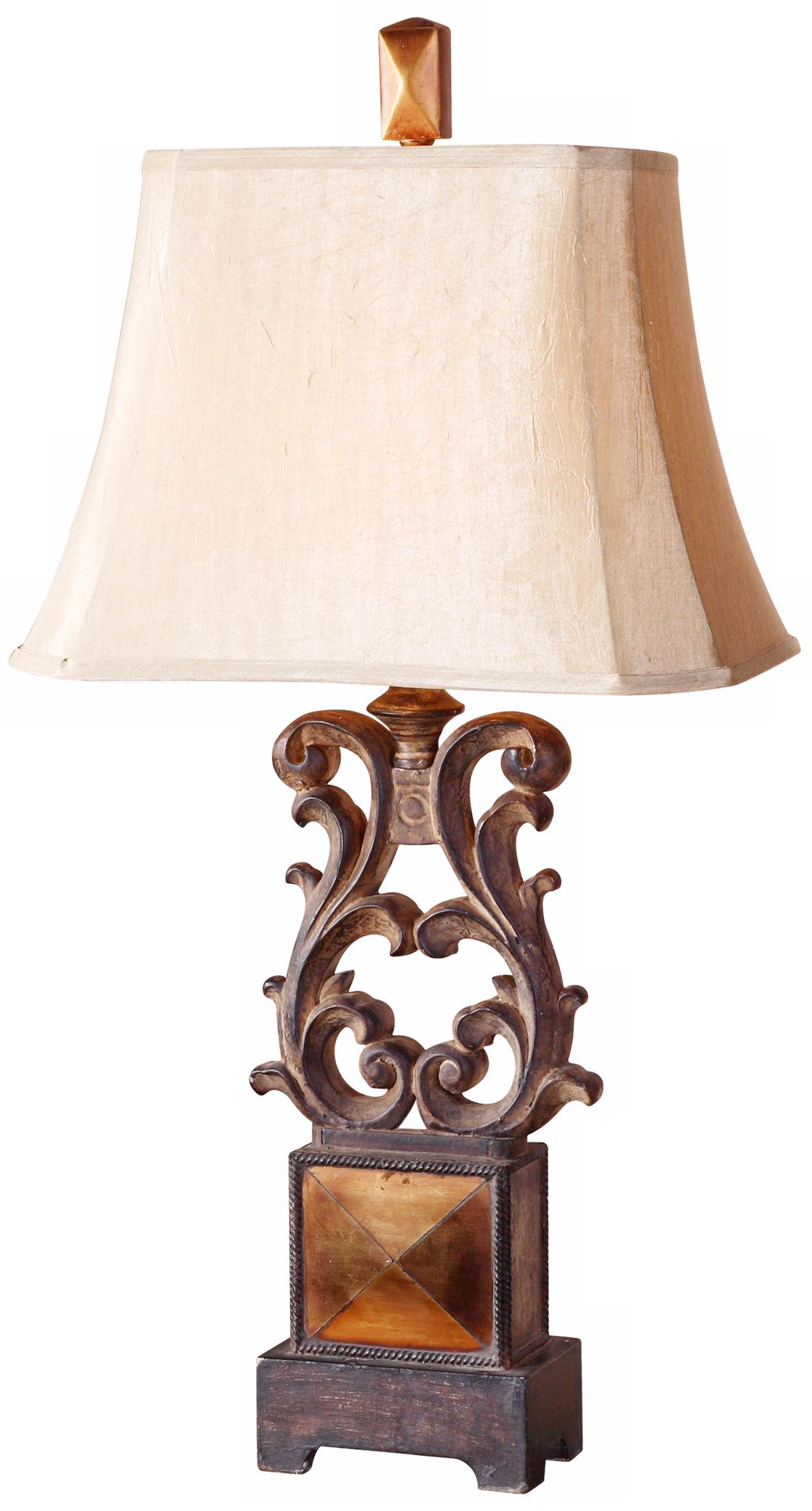 Uttermost Abilena Table Lamp
