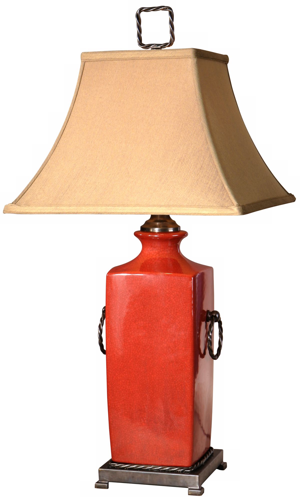 Uttermost Rocco Ceramic Table Lamp