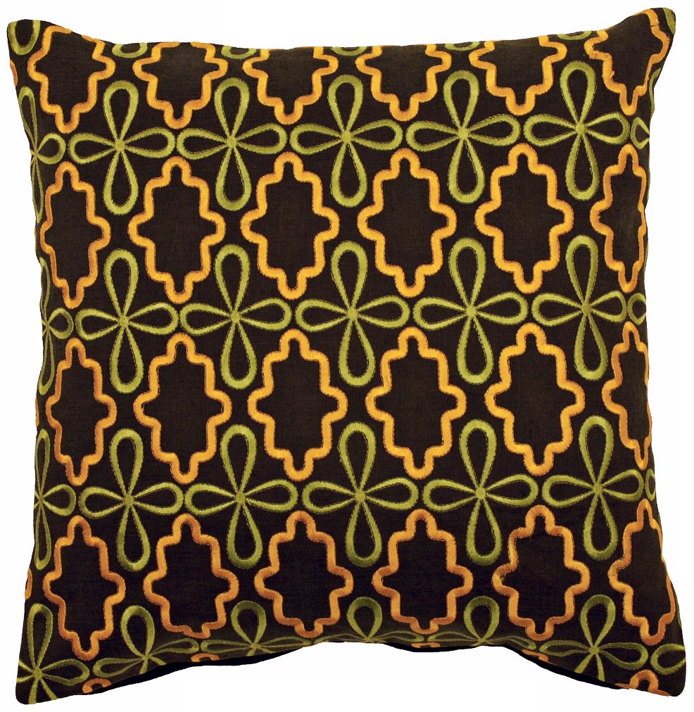 Surya Accent Pillows