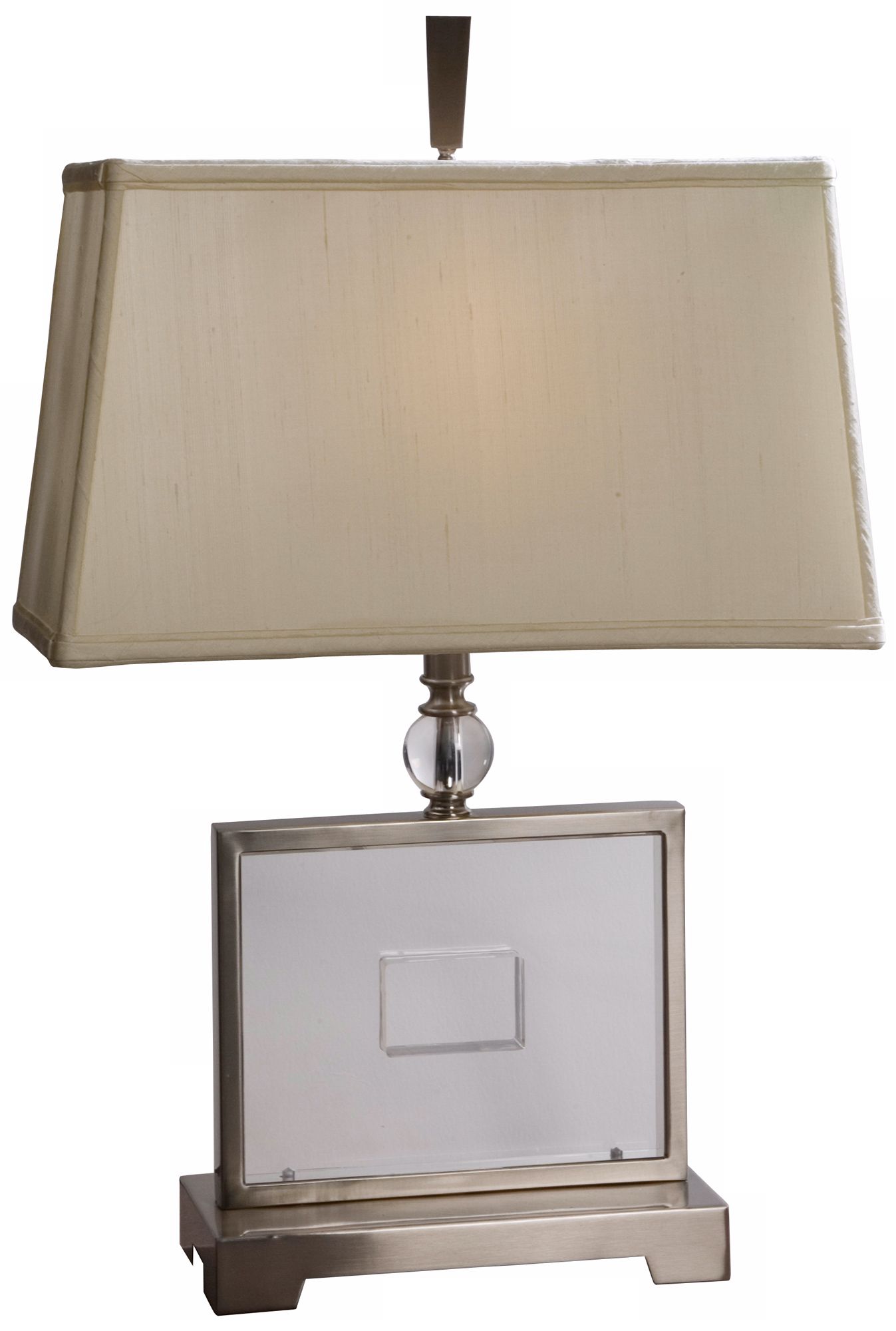 Uttermost Perry Table Lamp