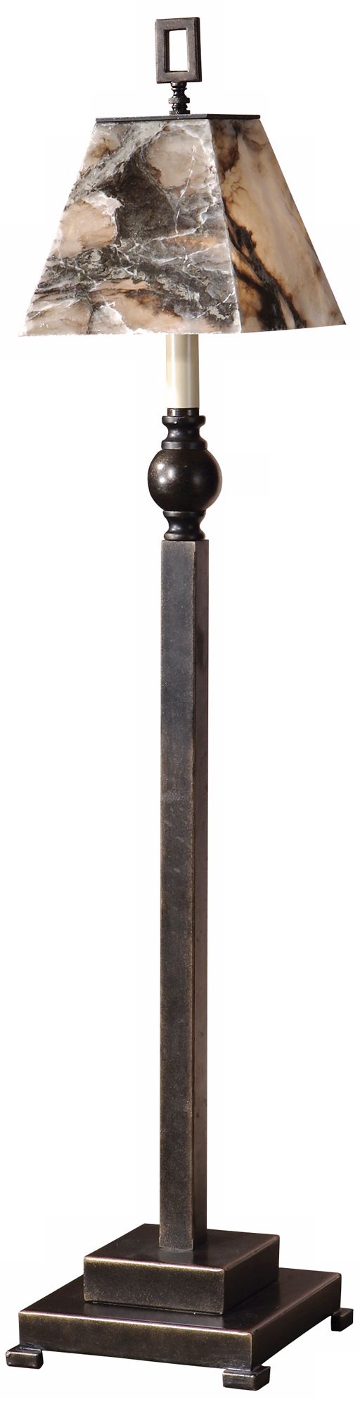 Uttermost Marius Buffet Table Lamp