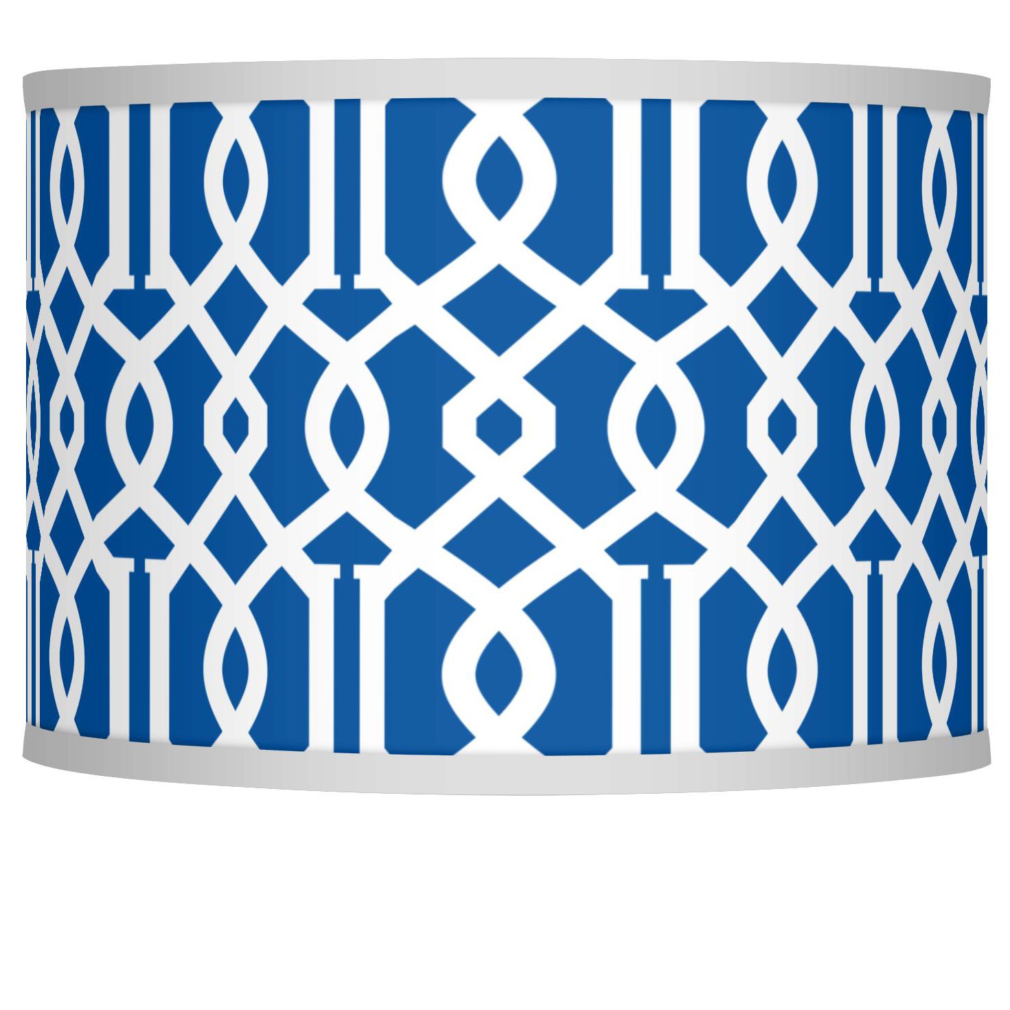 Chain Reaction Giclee Shade 12x12x8.5 (Spider)