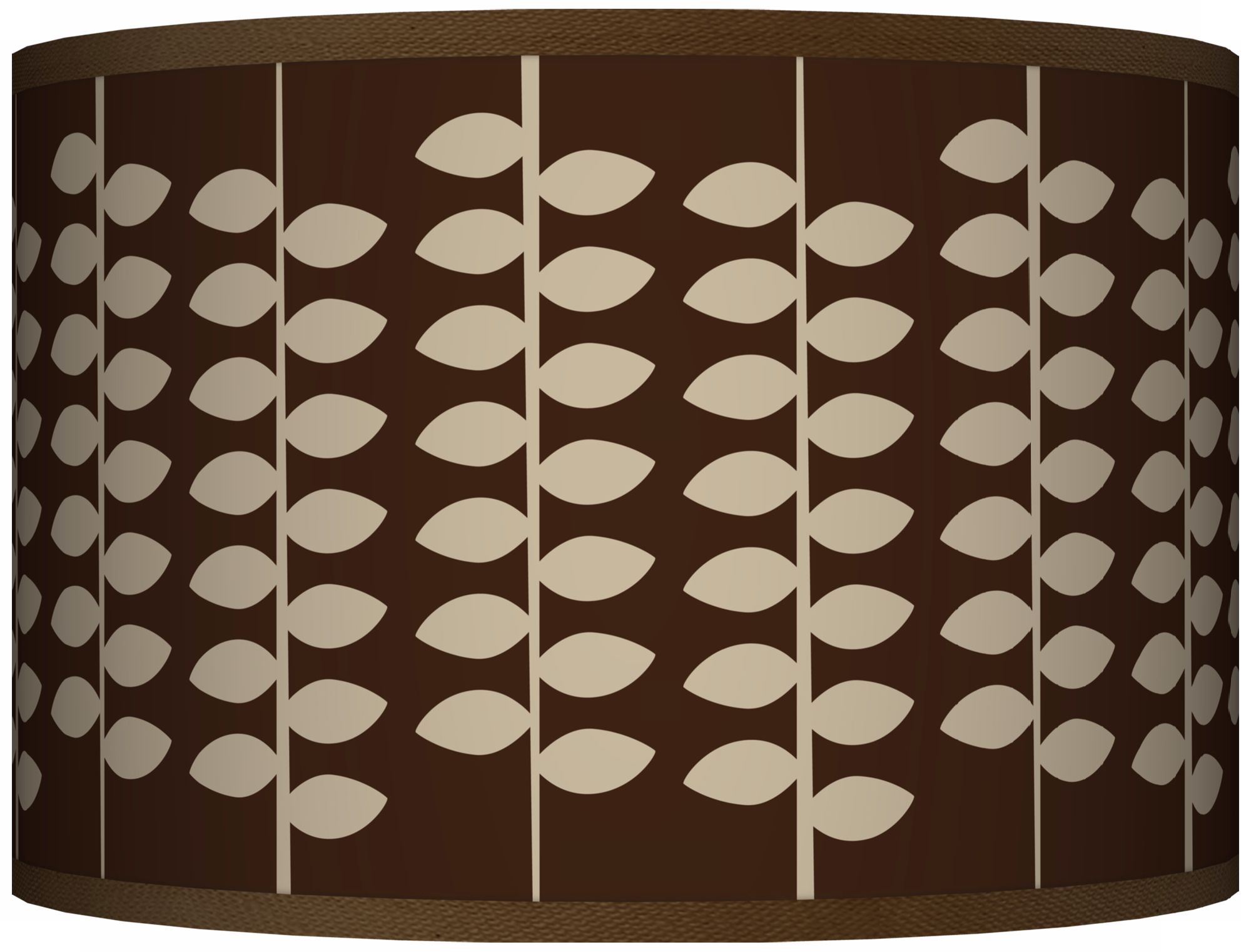 Hi Fi Giclee Shade 12x12x8.5 (Spider)