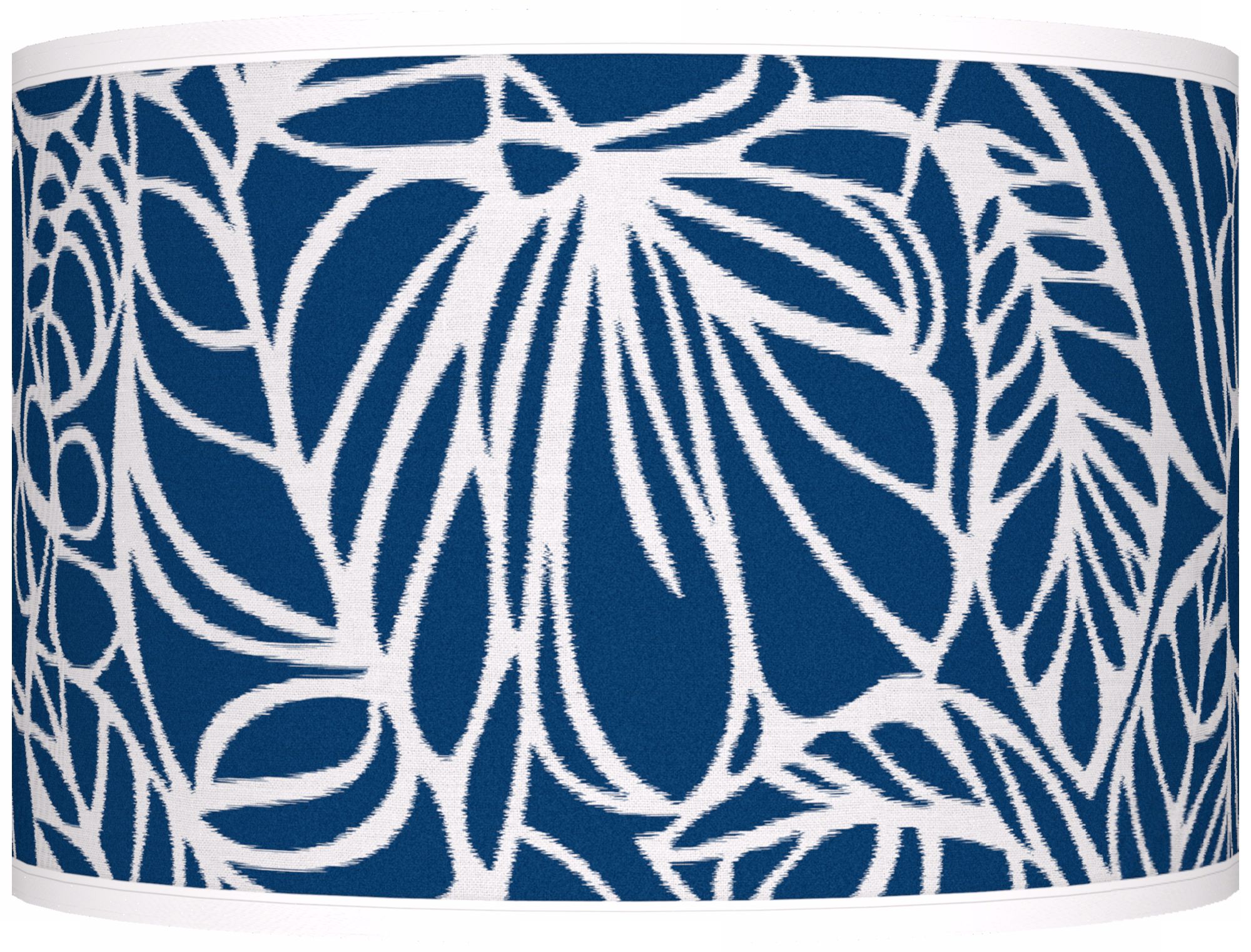 Jungle Rain Giclee Shade 12x12x8.5 (Spider)