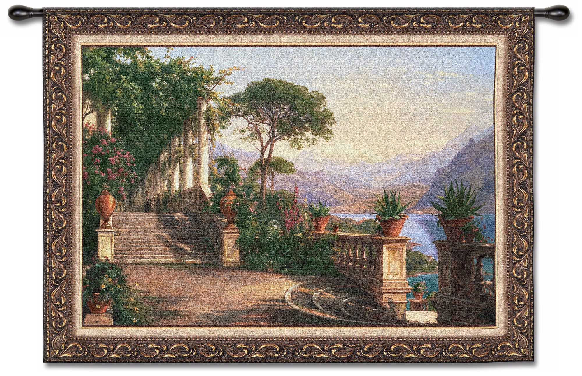 53" High Lodge at Lake Como