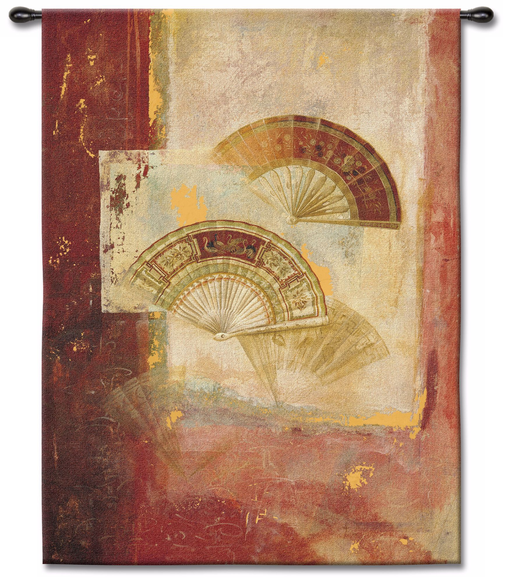 Fantastic 52" High Wall Tapestry