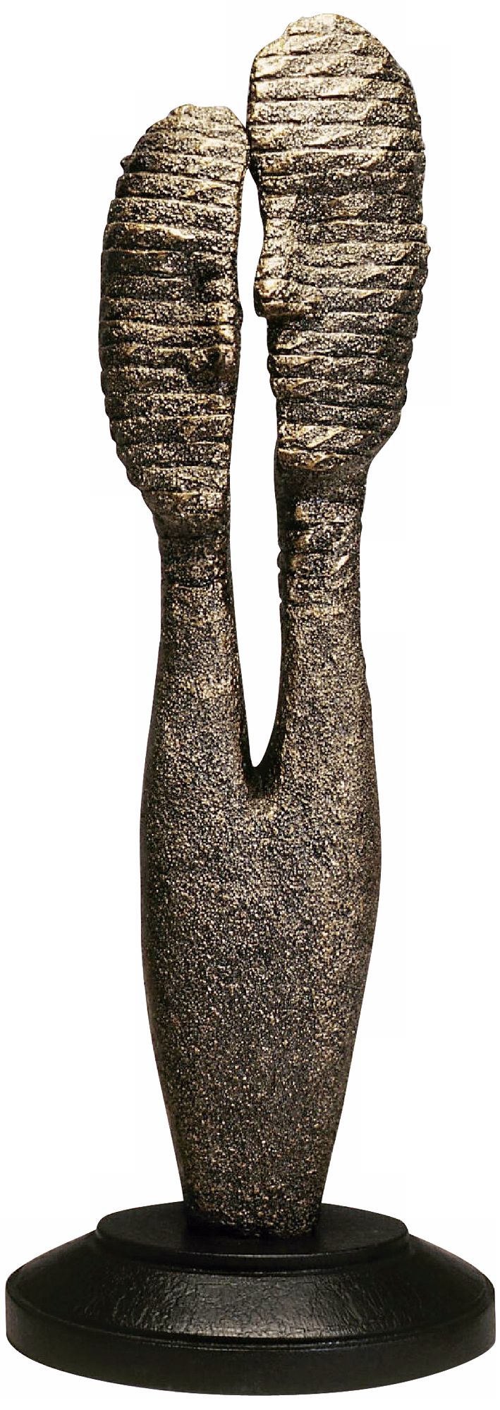 The Couple Sculpture