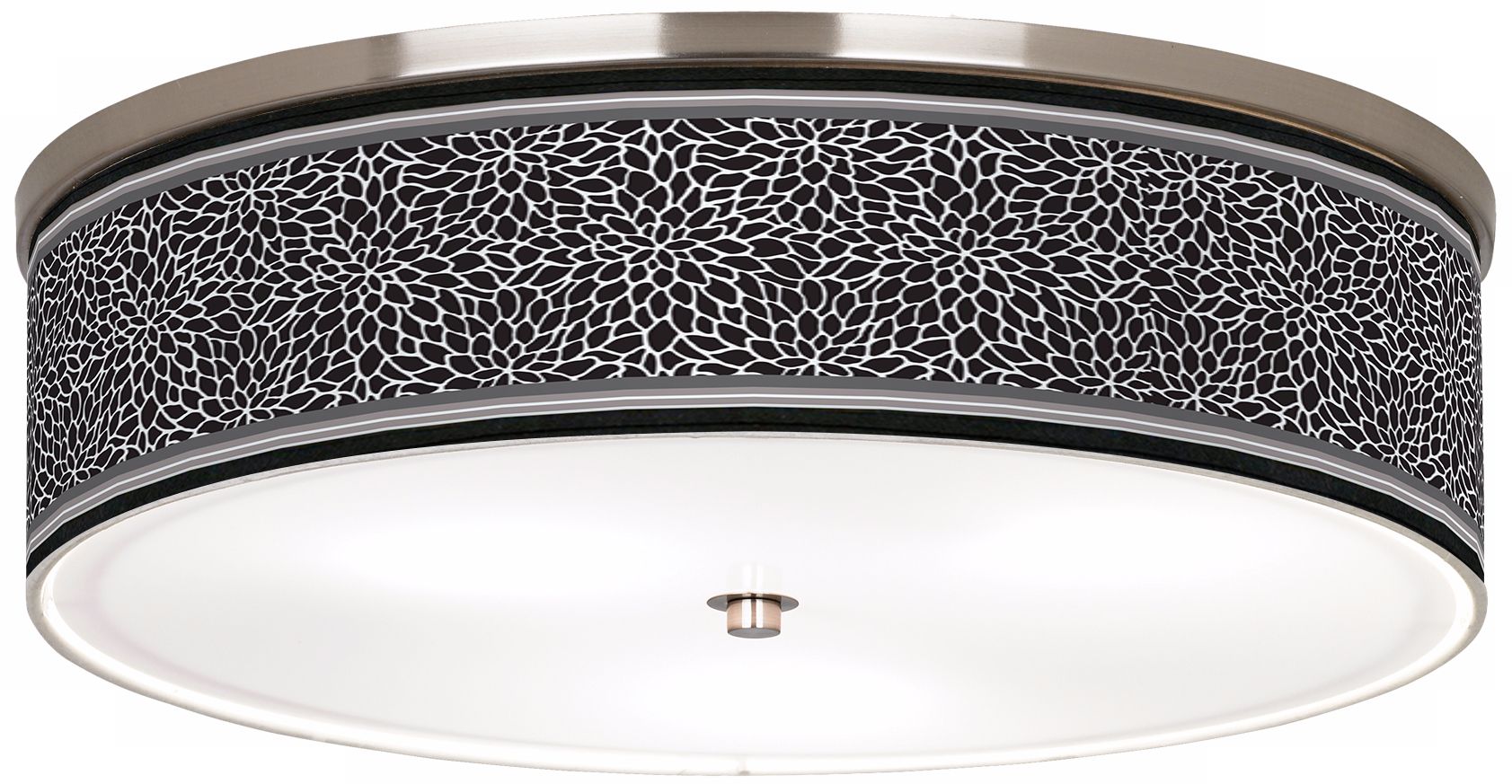 Stacy Garcia Metropolitan Dahlia 20 1/4" Ceiling Light