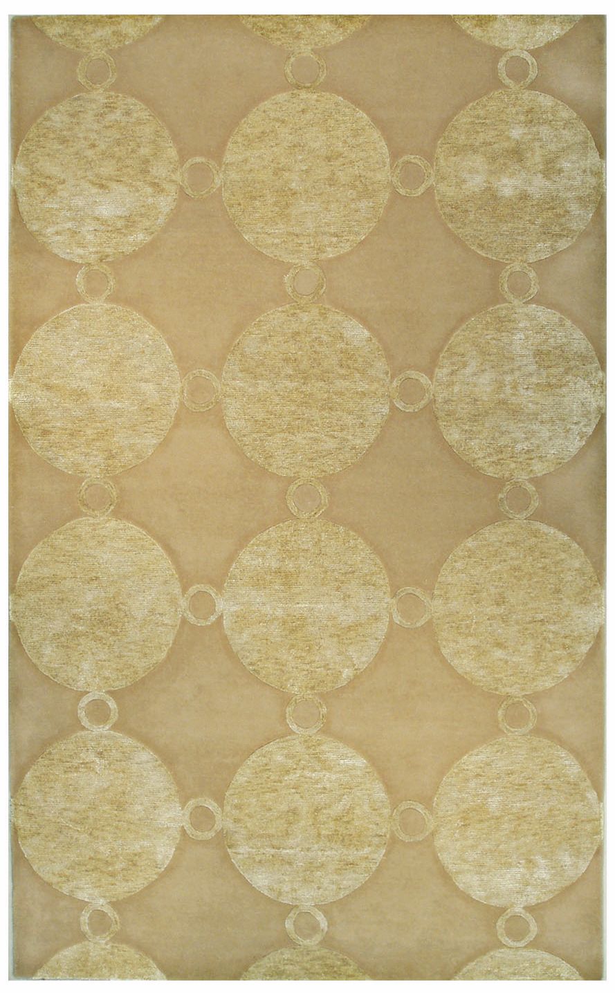 Walt Disney Signature Gold Marceline Rug