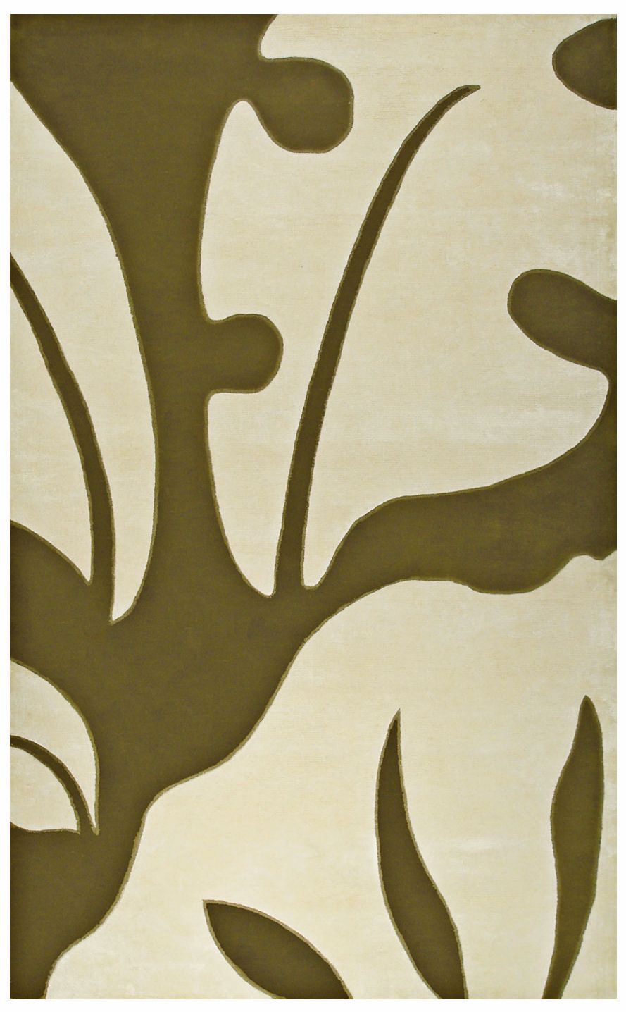Walt Disney Signature Olive Neverland Rug