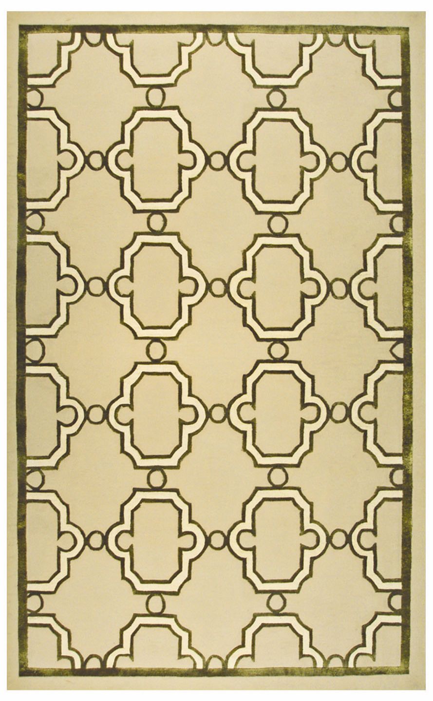Walt Disney Signature Beige Hyperion Rug