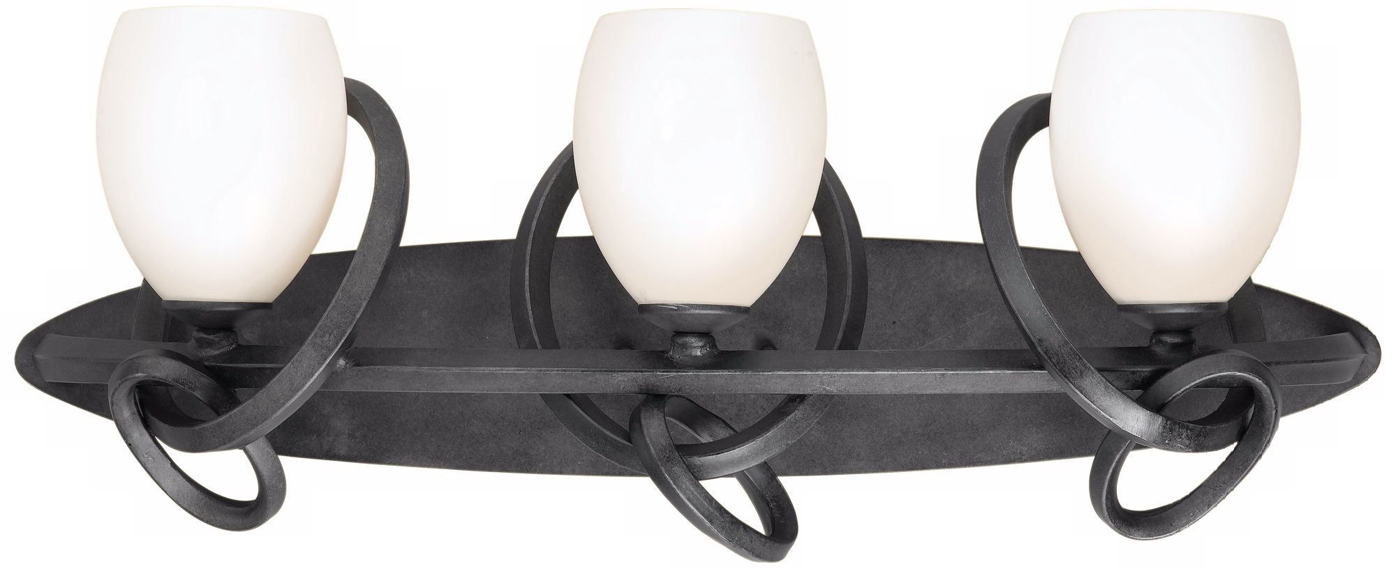 Varaluz Shaken Collection 26" Wide Bath Light