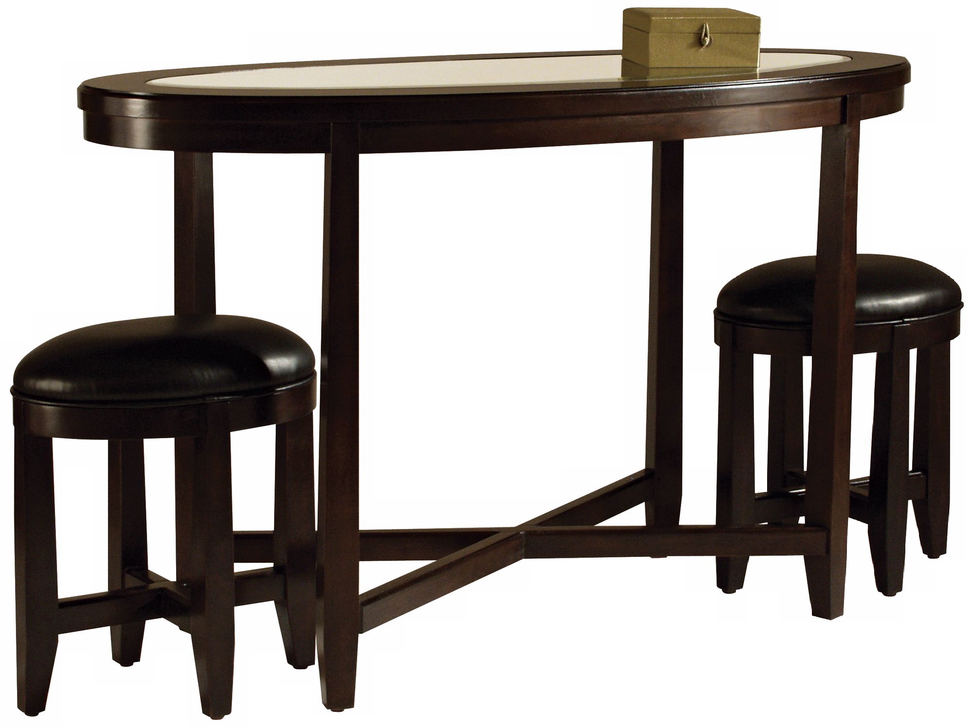 Gaston Collection Bunching Sofa Table