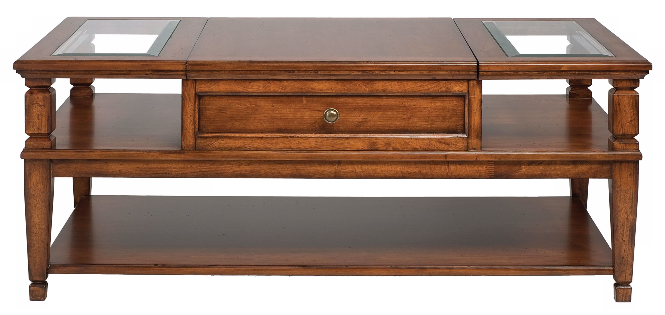 Harrington Lift Top Cocktail Table