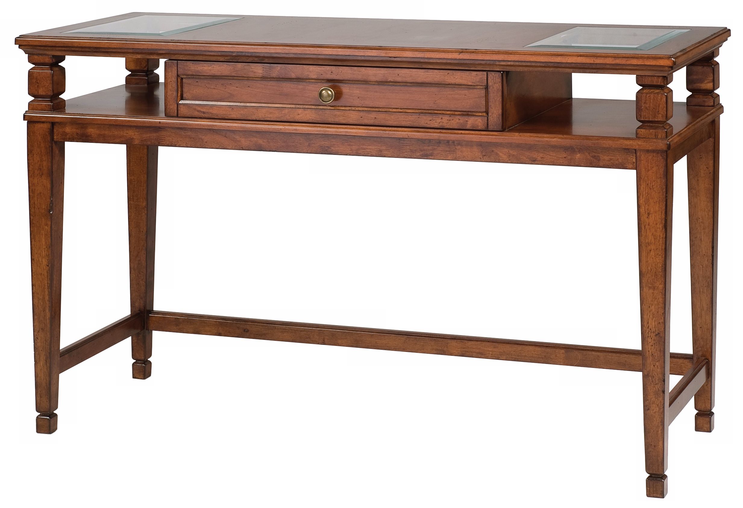 Harrington Convertible Desk and Sofa Table