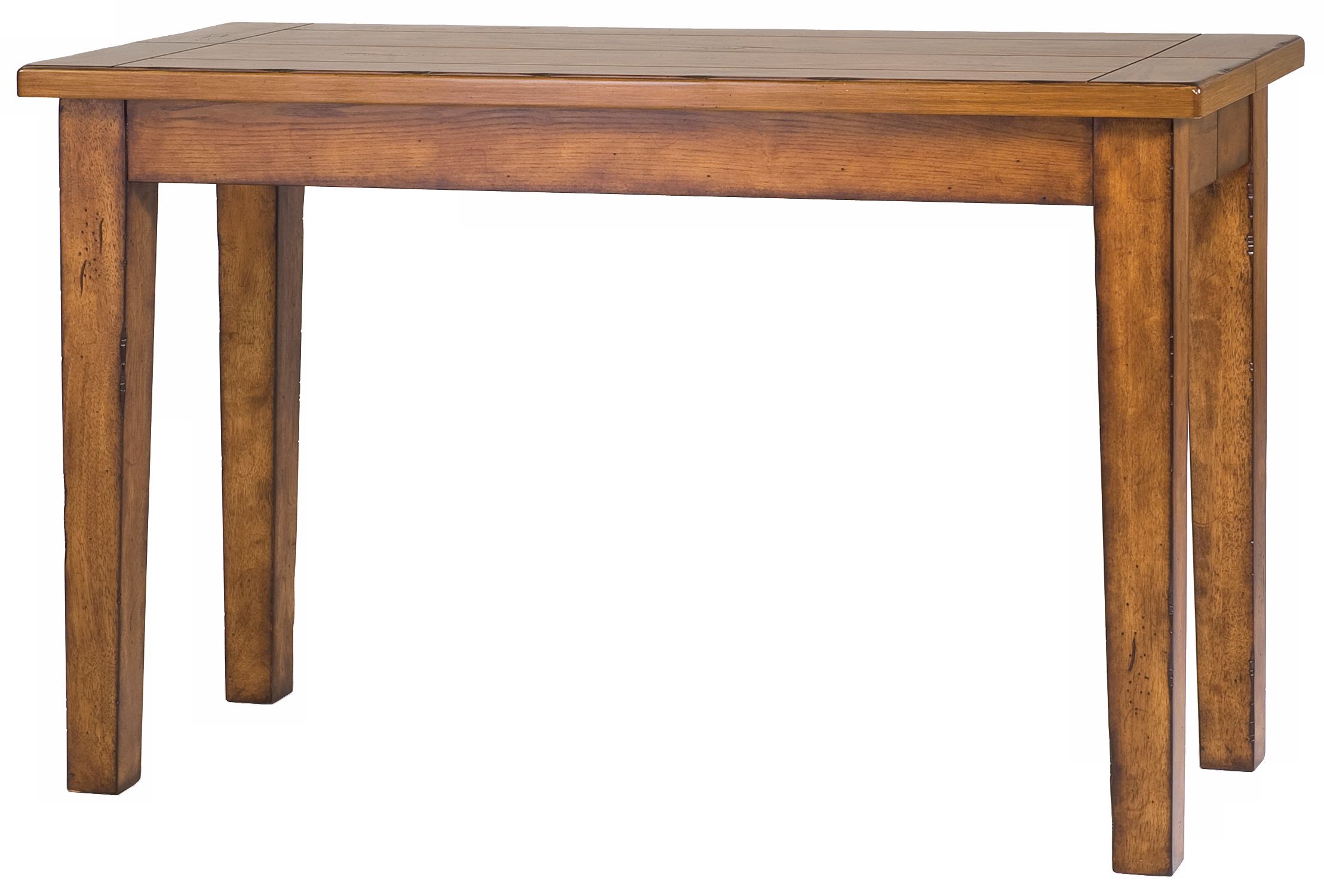 Mackenzie Expandable Sofa Table