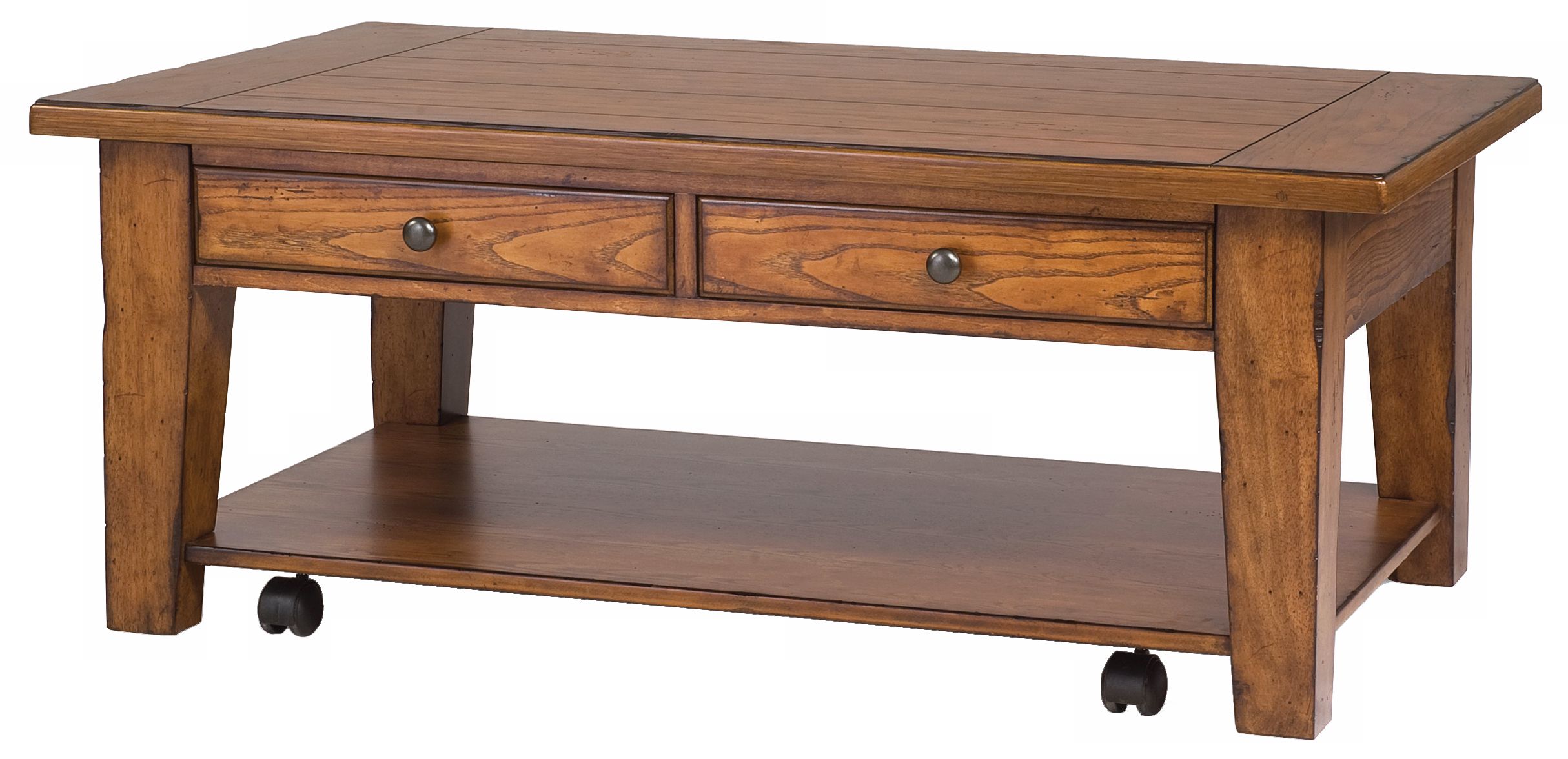 Mackenzie Lift Top Cocktail Table