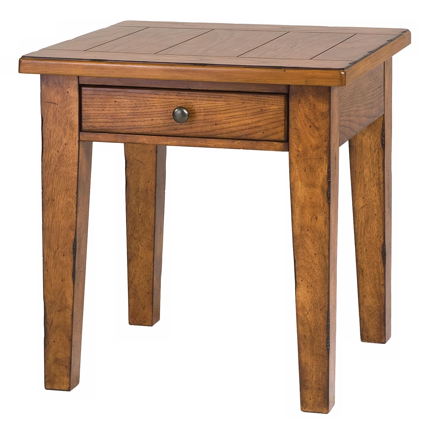 Mackenzie Square End Table