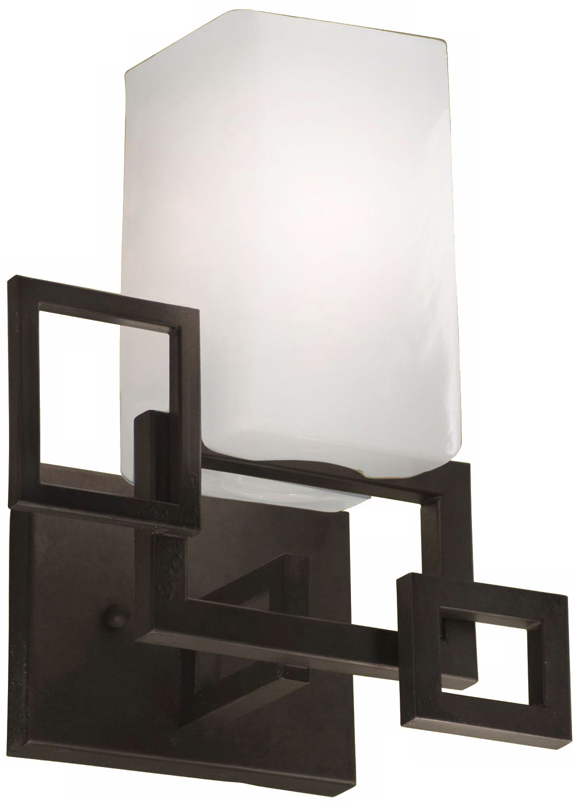 Varaluz Palm Springs 10 1/2" High Sconce