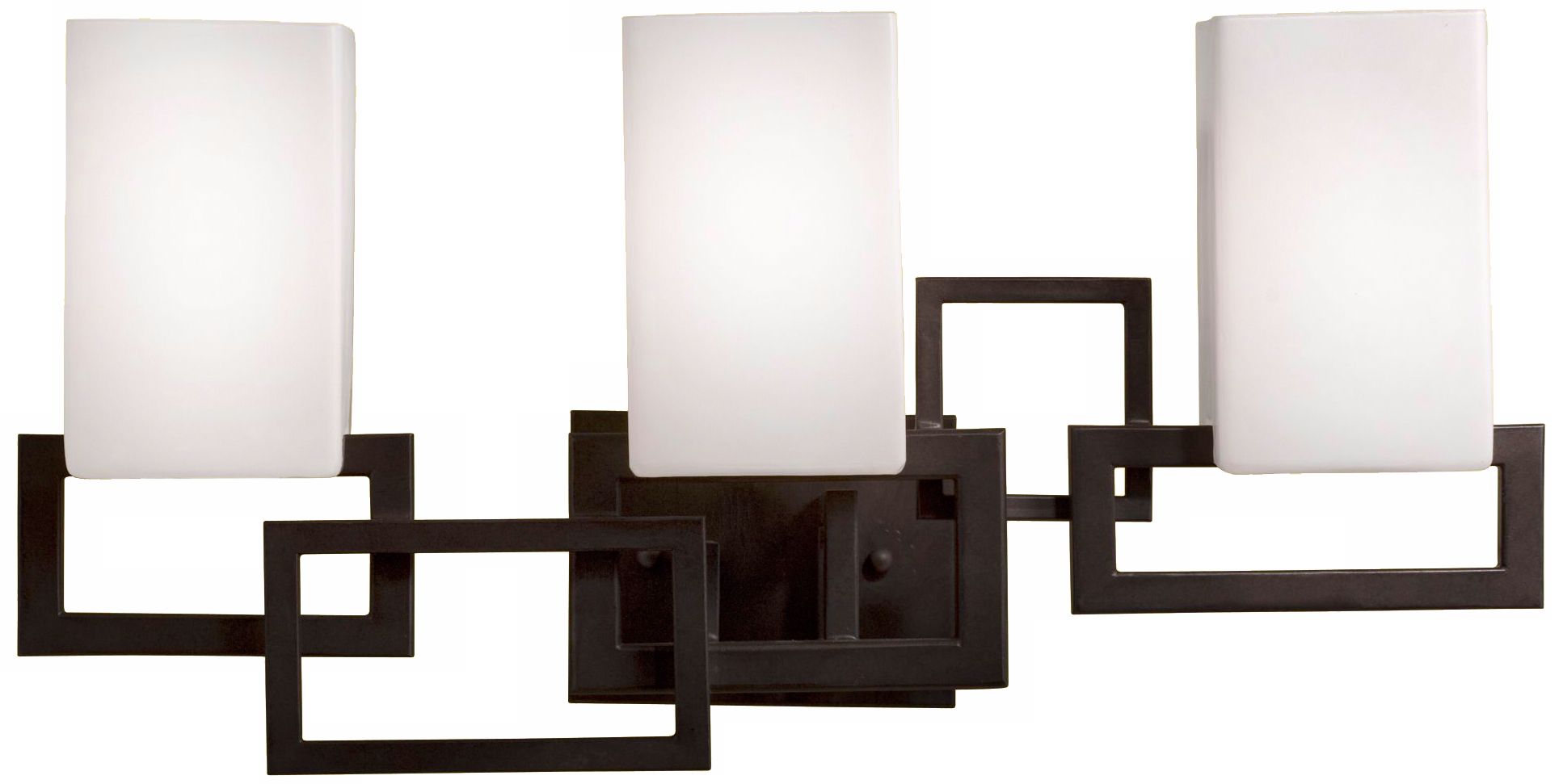 Varaluz Palm Springs 22 1/4" Wide Bath Light