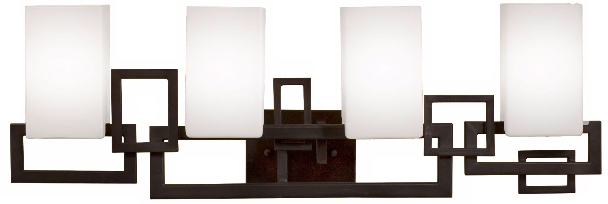 Varaluz Palm Springs 31 1/2" Wide Bath Light