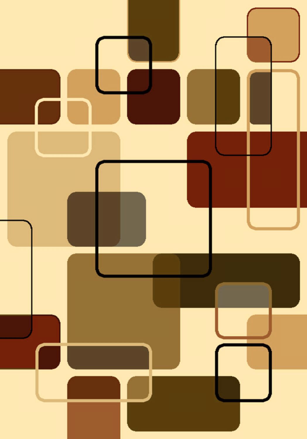 Thelonius Linen Area Rug