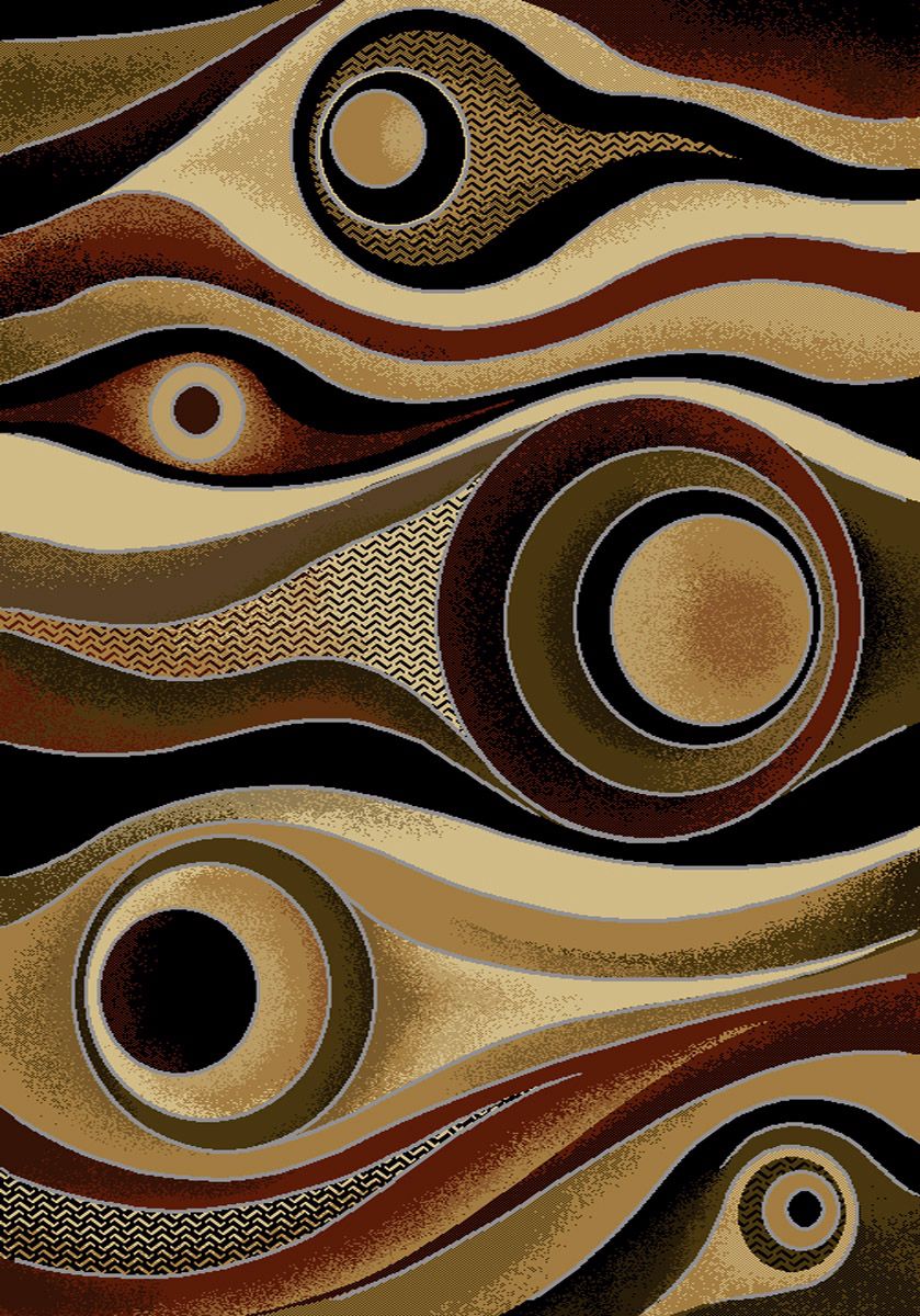 Jupiter Eyes Olive Rug
