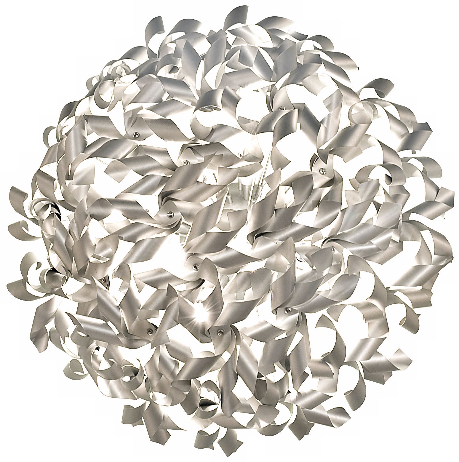 Varaluz Pinwheel Collection 27" Wide Wall or Ceiling Light