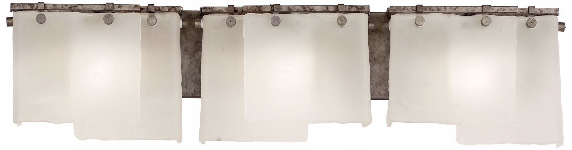 Varaluz Modisty Collection 34 1/2" Wide Sconce