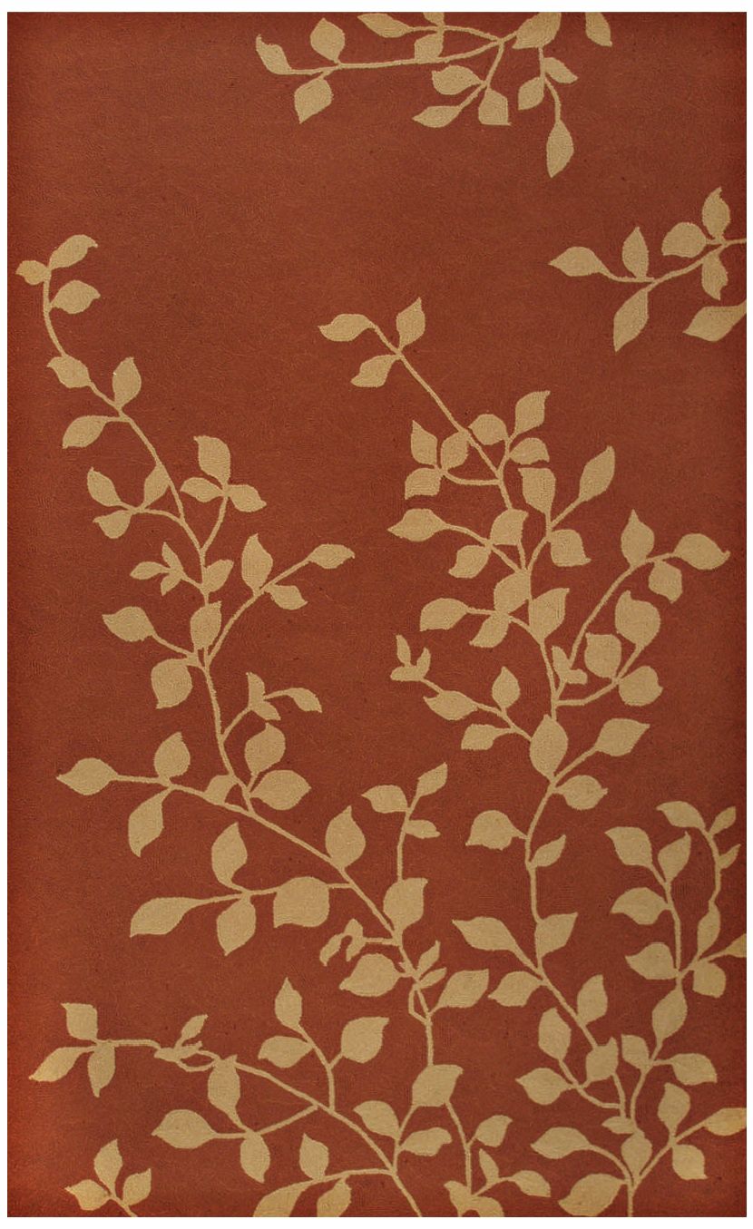 August Twigs Indoor/Outdoor Rug