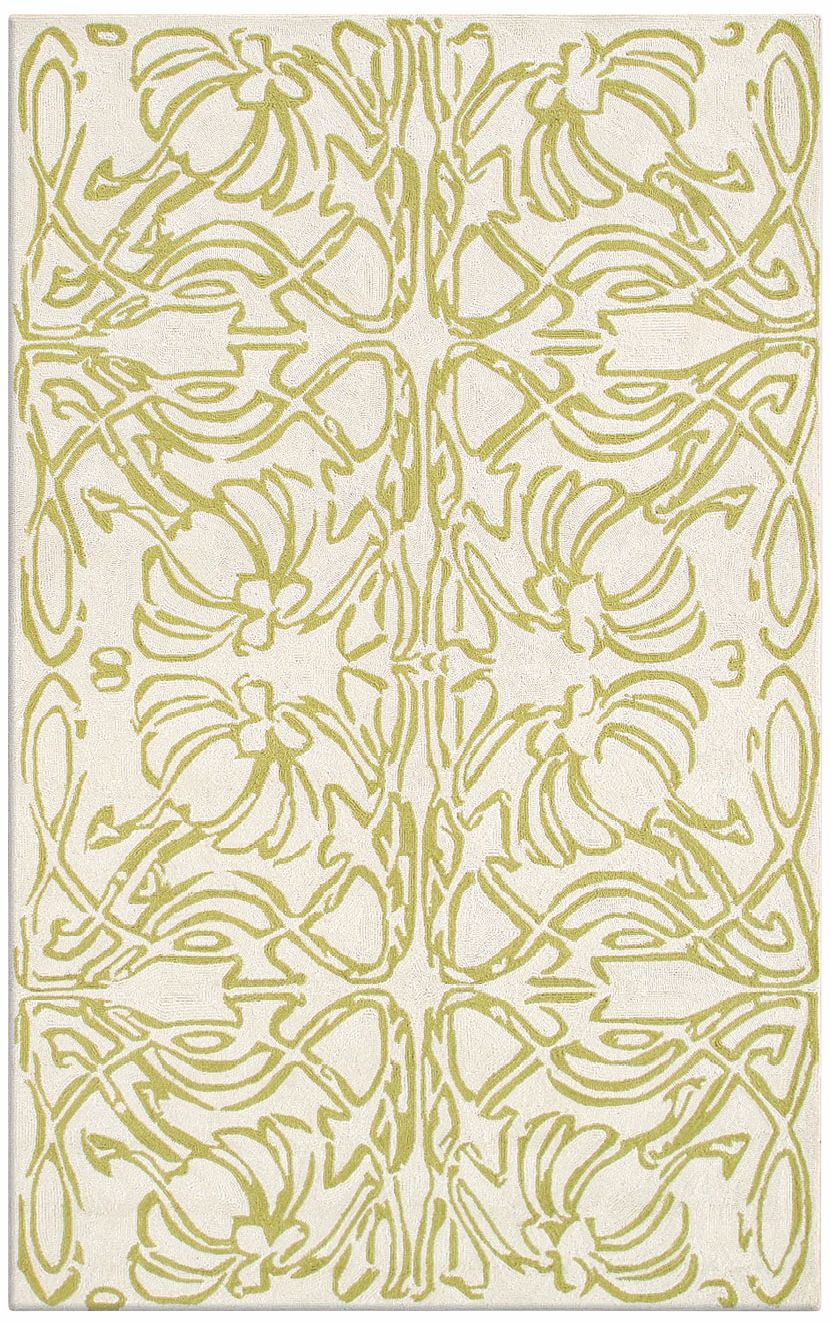Style Moderne Indoor Outdoor Rug