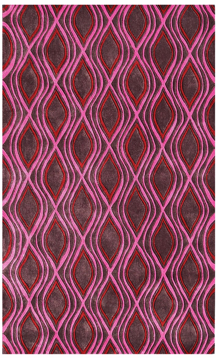 Palpitate Handmade Rug
