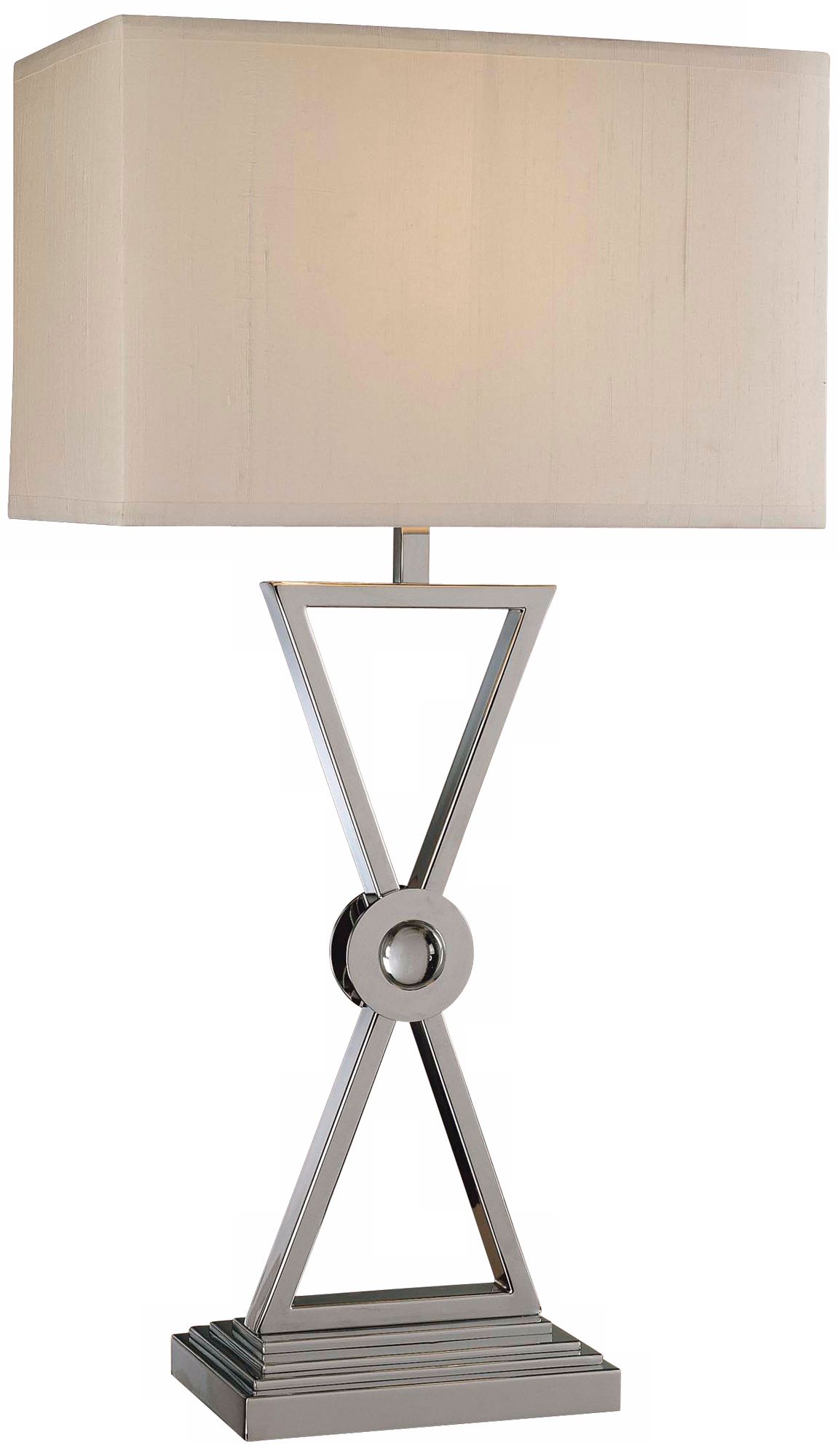 Walt Disney Signature Underscore Table Lamp