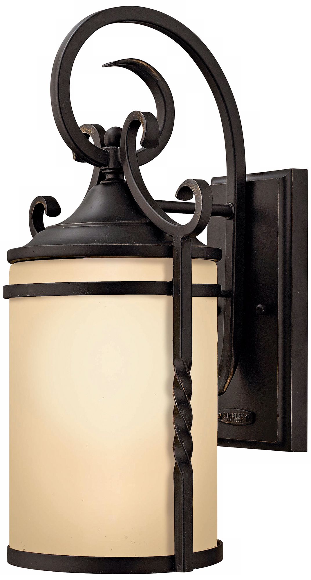 Hinkley Casa Collection 13" High Outdoor Wall Light