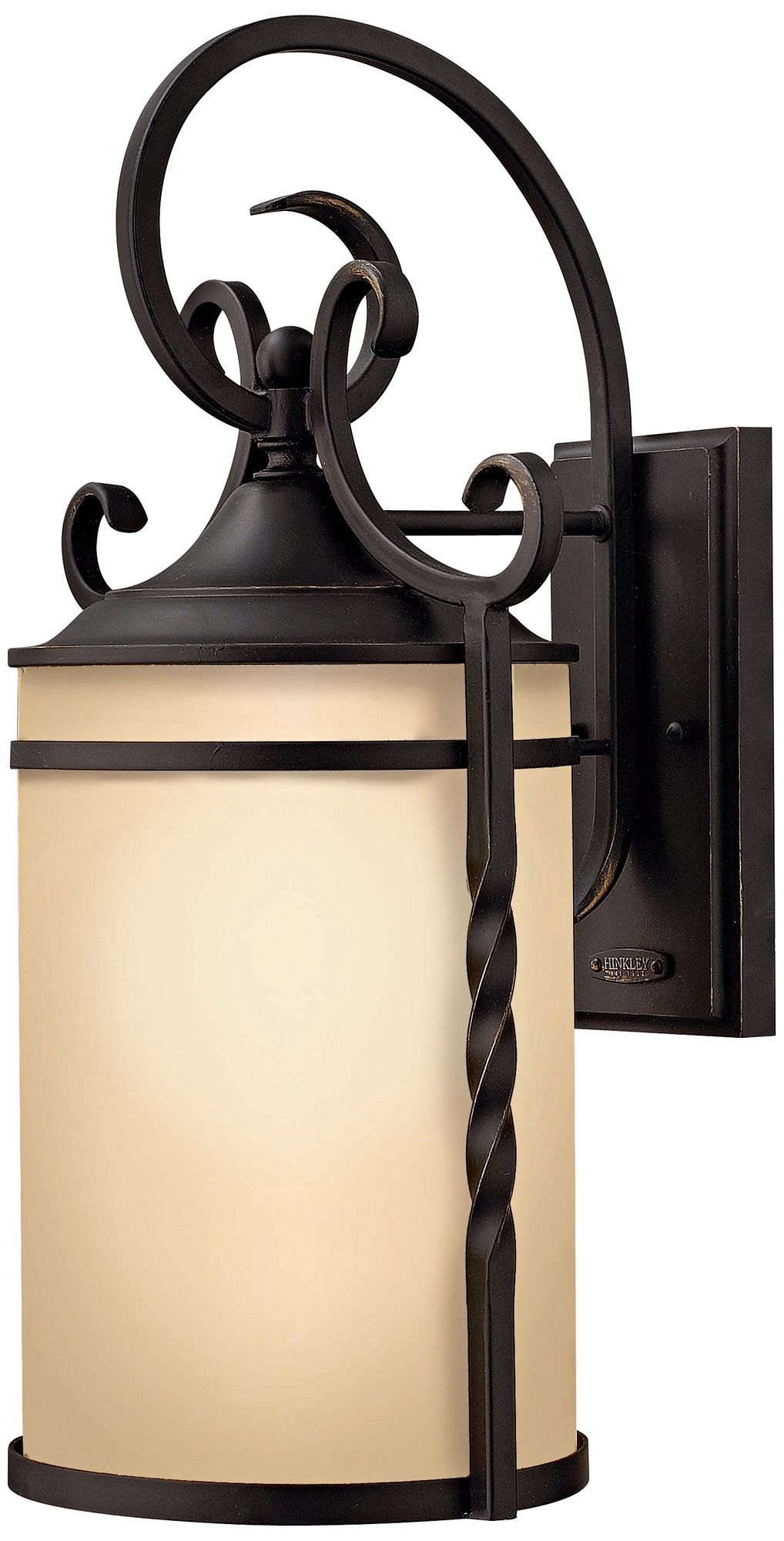 Hinkley Casa Collection 20 3/4" High Outdoor Wall Light