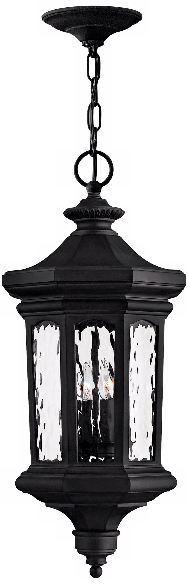 Hinkley Raley Collection 27 1/2" High Outdoor Hanging Light