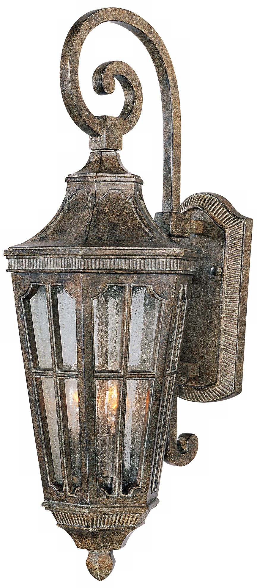 Beacon Hill Collection 24" High Outdoor Wall Light