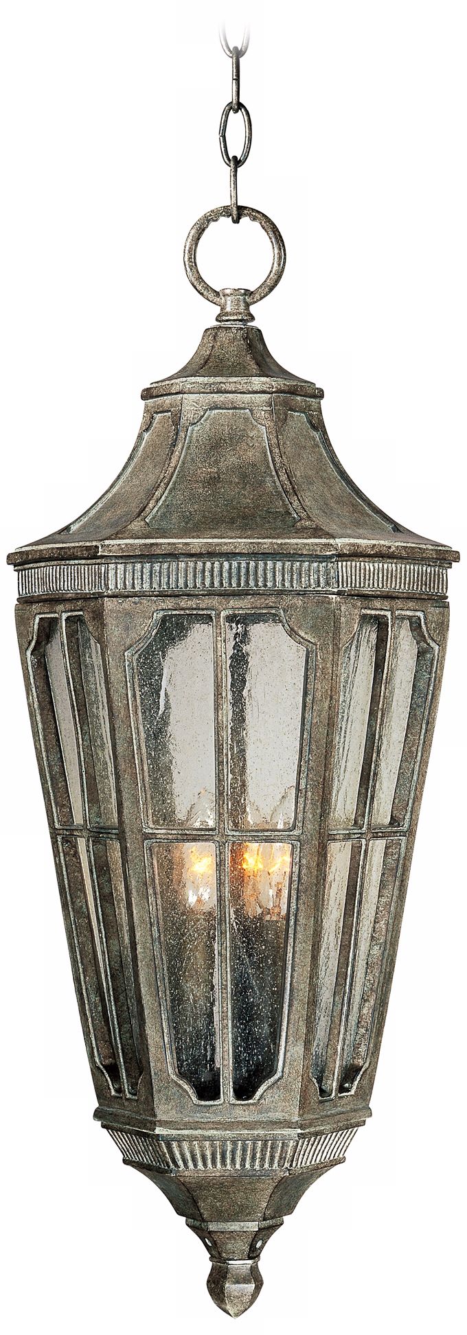 Beacon Hill Collection 29 1/2" High Outdoor Hanging Light