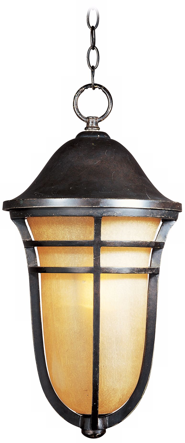 Westport Collection 21 1/2" High Outdoor Hanging Light