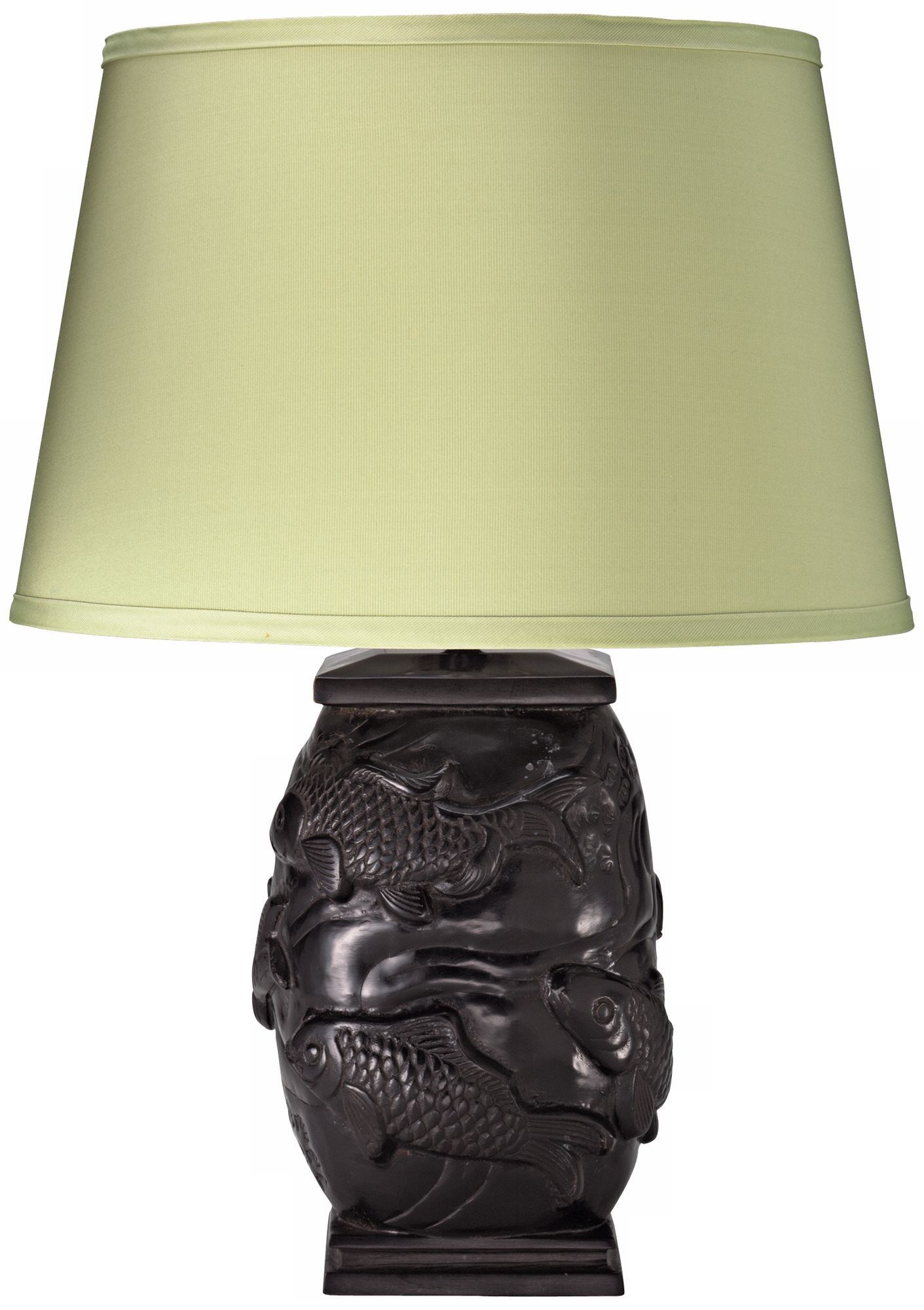 Jamie Young Koi Table Lamp