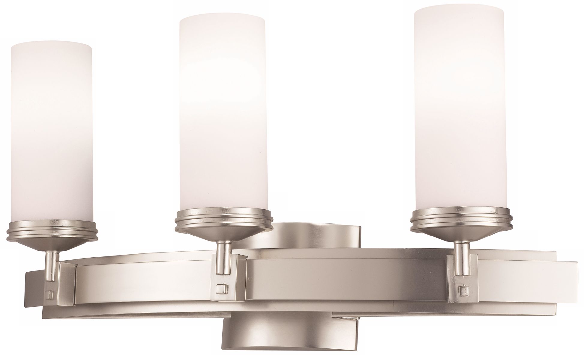Espille Collection 22" Wide Bathroom Light Fixture
