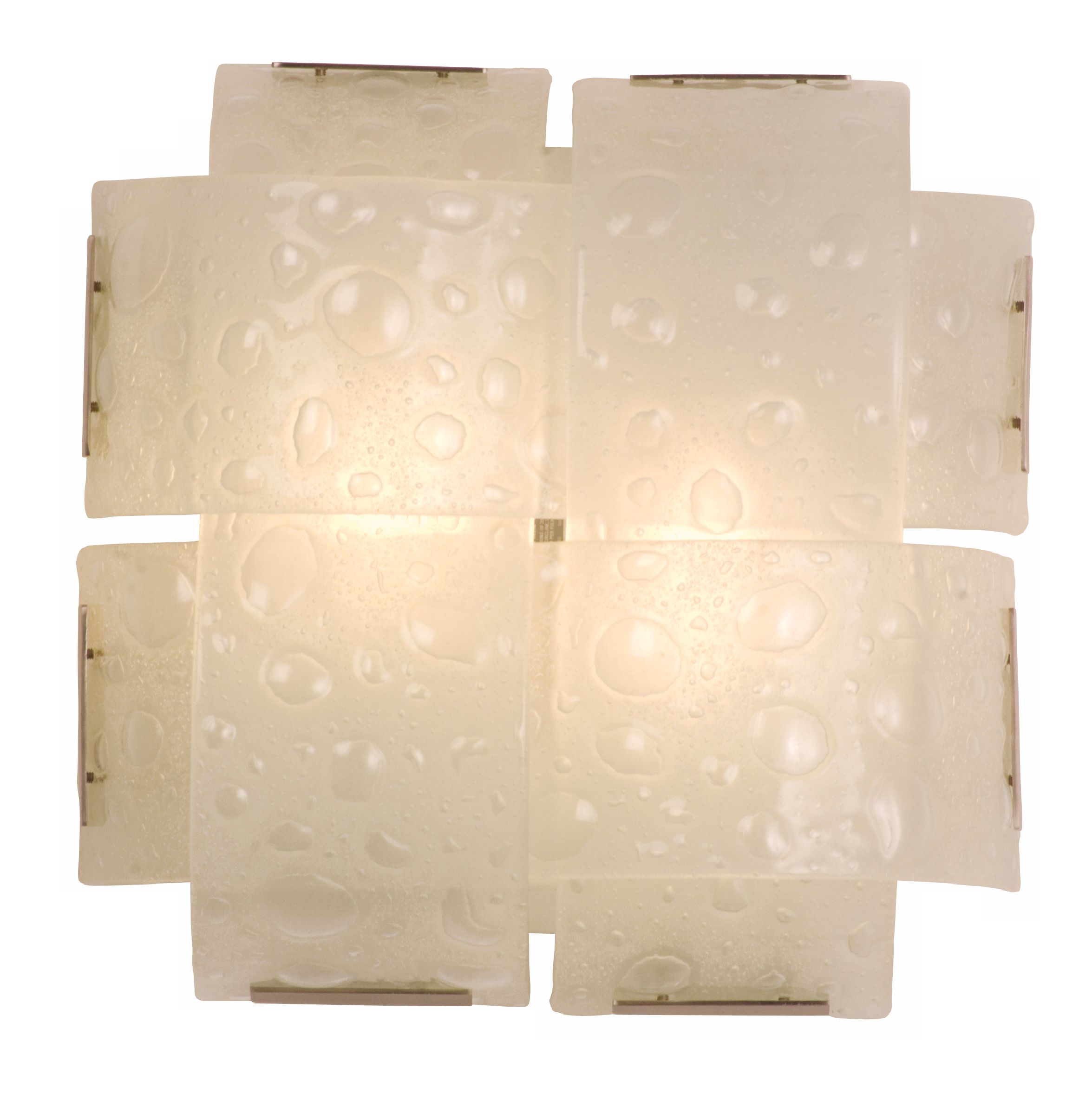 Cirrus Collection ENERGY STAR 12" High Wall Sconce
