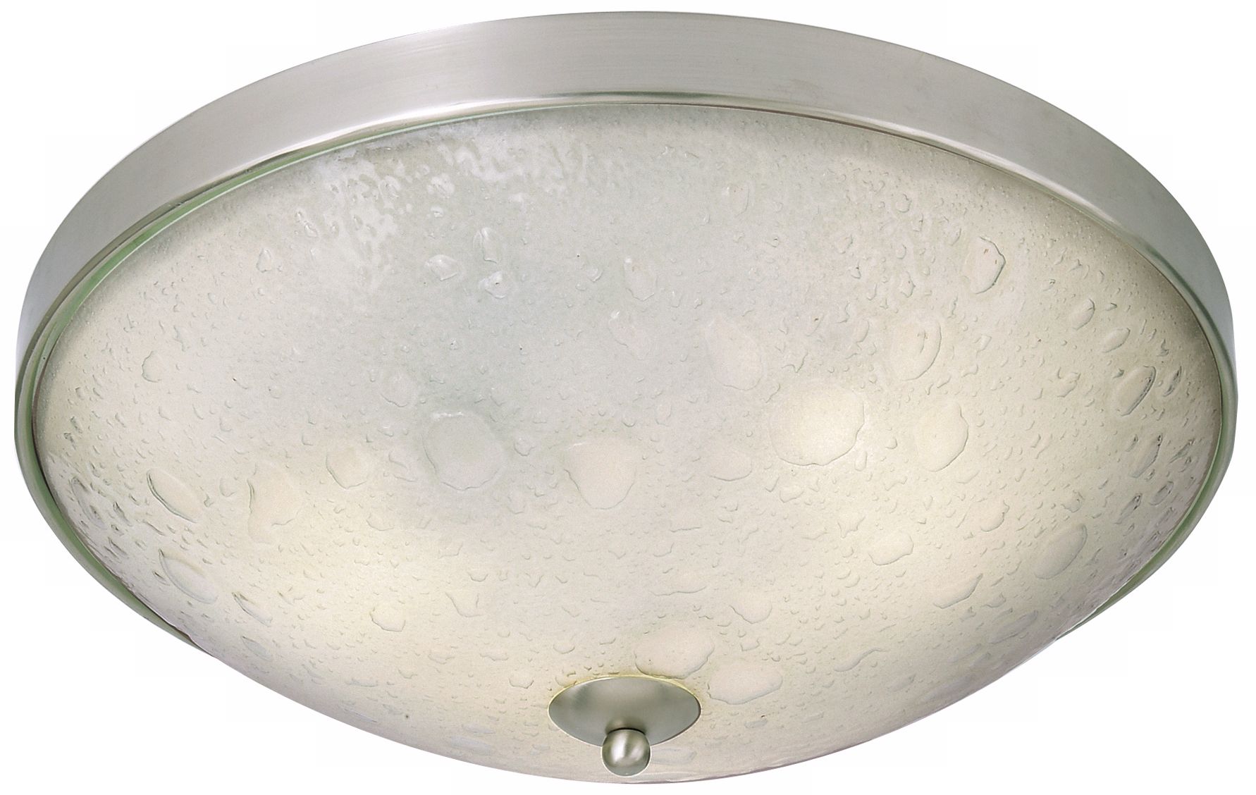 Luna Collection Energy Efficient 20 1/4" Wide Ceiling Light