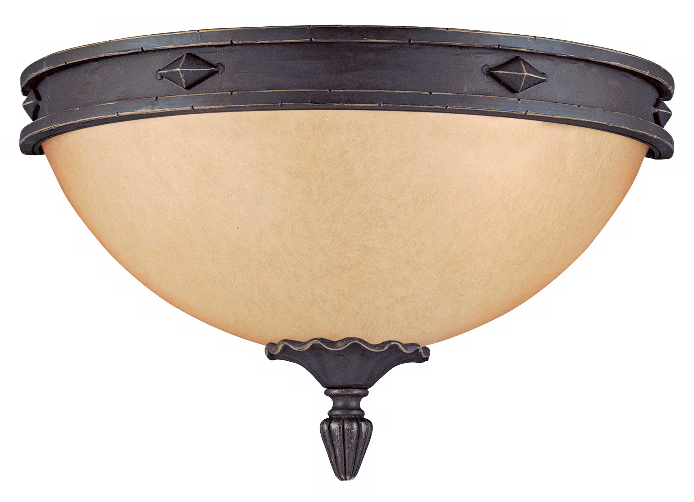 Savoy House Bourges Forged Black Wall Sconce