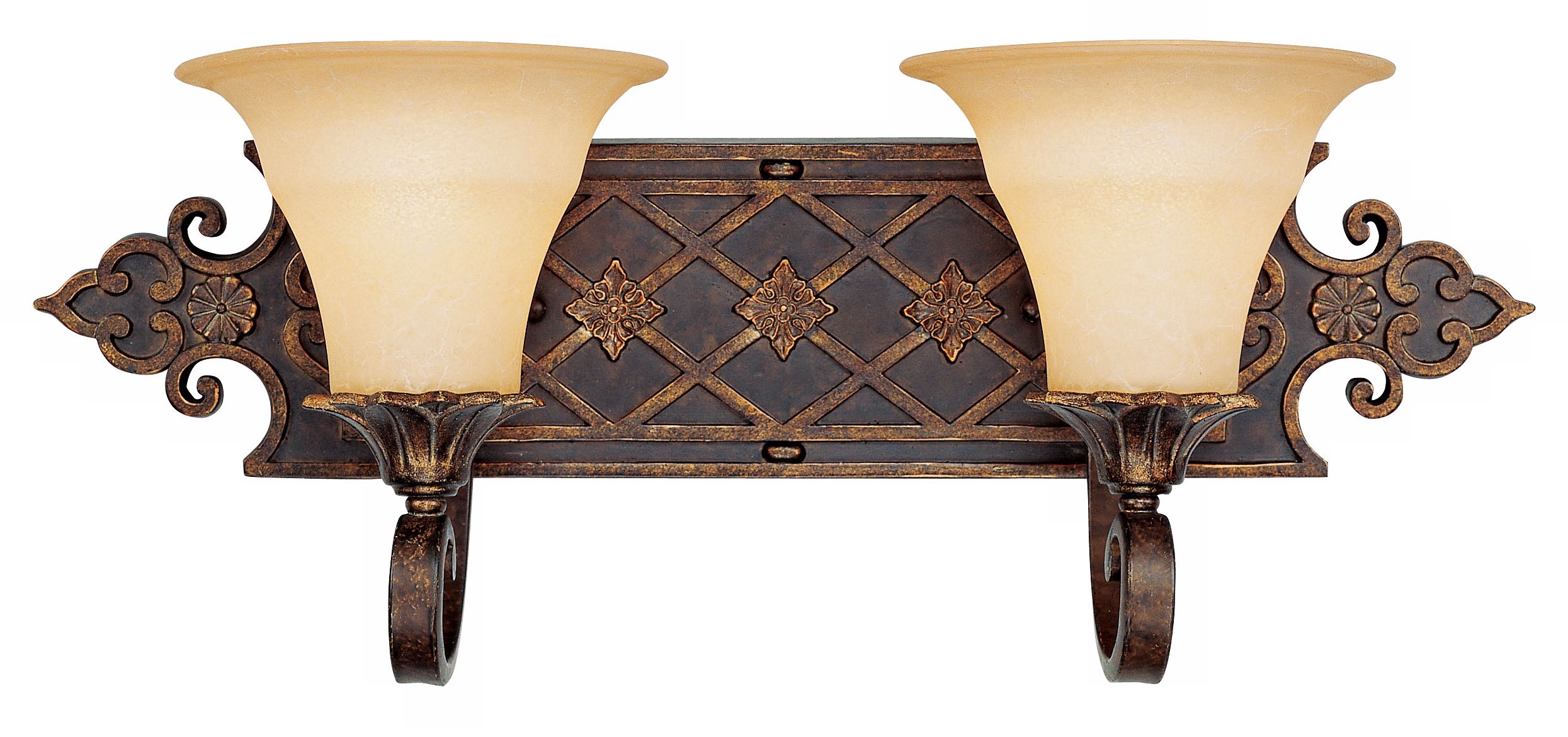 Savoy House Sotherby 24" Wide Bath Wall Light