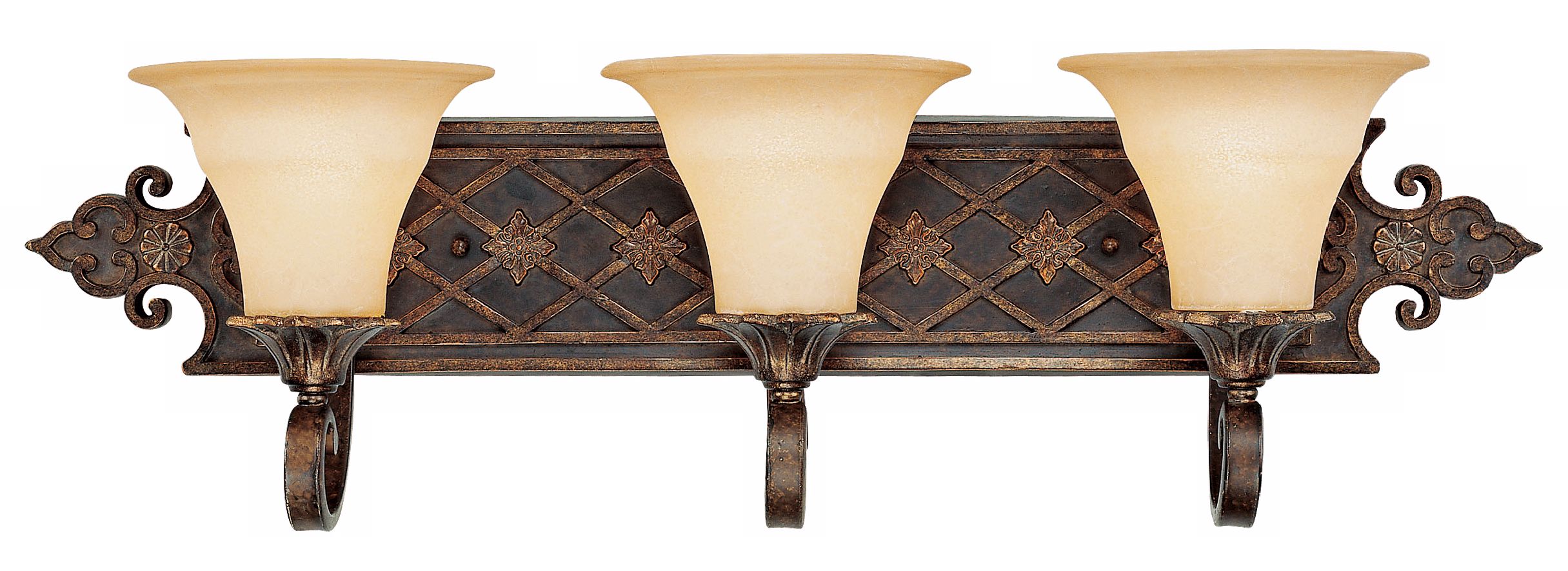 Savoy House Sotherby 32" Wide Bath Wall Light