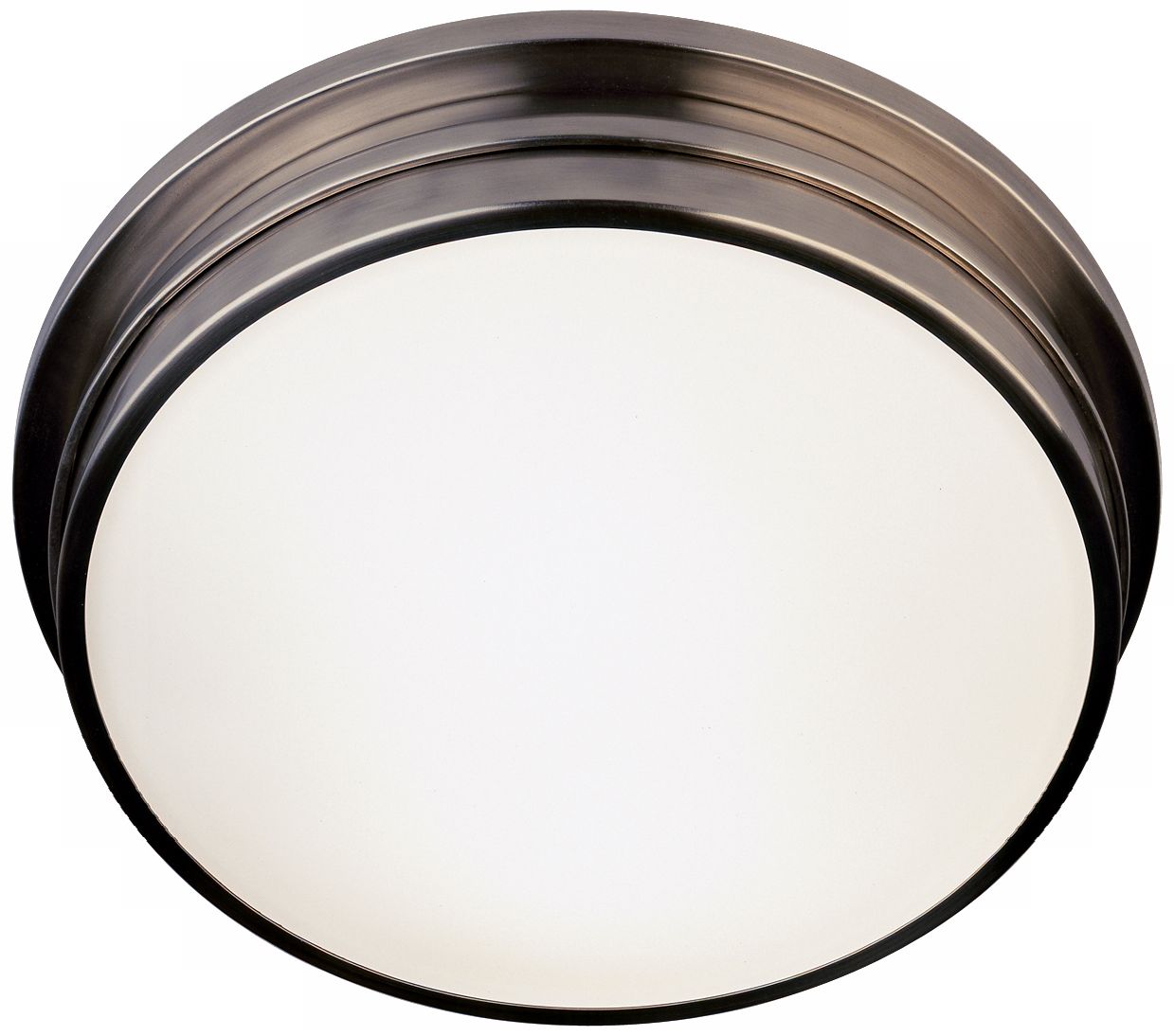 Roderick Collection Silver 13 1/2" Wide Ceiling Light