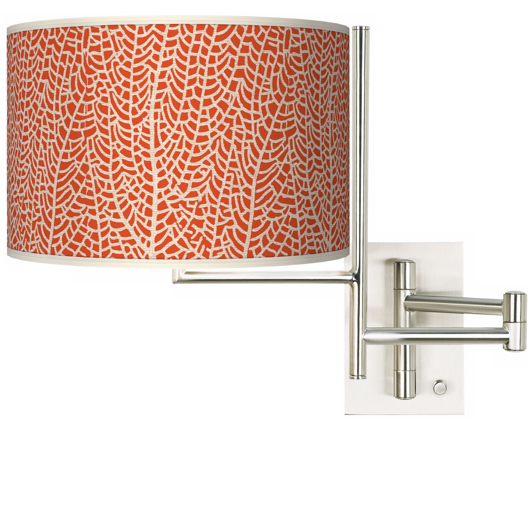 Tempo Stacy Garcia Seafan Coral Plug-in Swing Arm