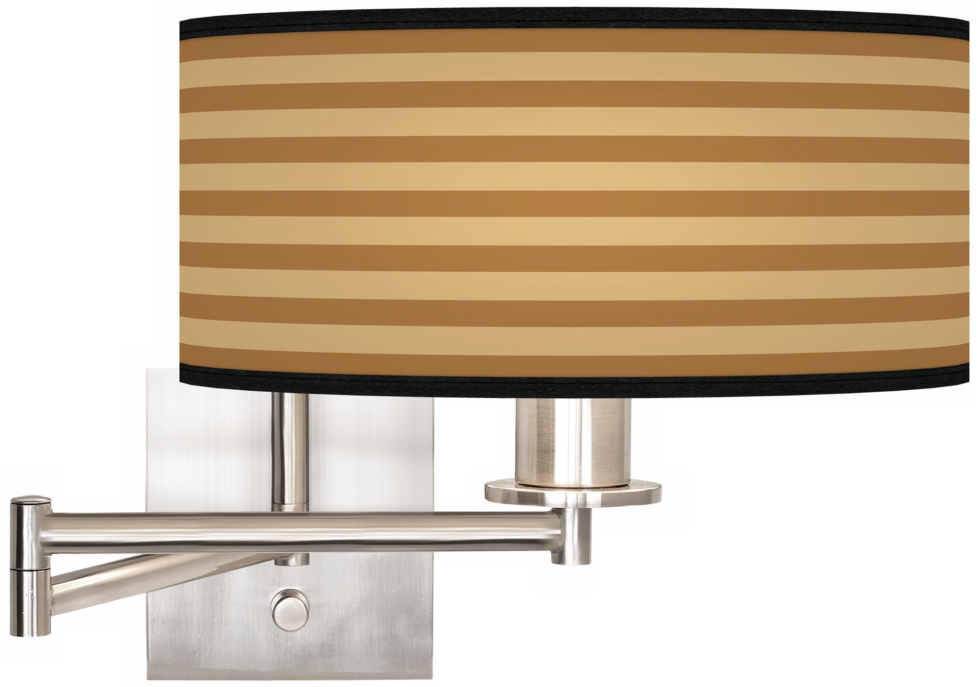 Butterscotch Parallels 12" Drum Swing Arm